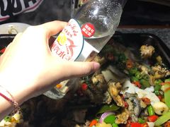 -蘭奢雅集·江浙菜(青山江滩店)