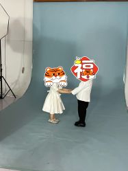 点击看大图 -小阿福儿童摄影(光谷时代广场店)
