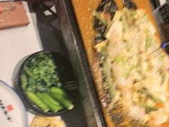 -上尚兄弟烧烤餐厅(鑫通大厦店)