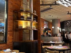 -铁公鸡·四川料理(天环广场店)