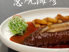 -悦秀·高级粤菜
