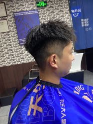 -大人物·男士理发馆