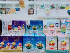 -泡泡玛特POPMART(上海环球港店)