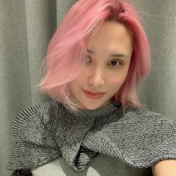 点击看大图 -3AM HAIR SALON烫发染发接发