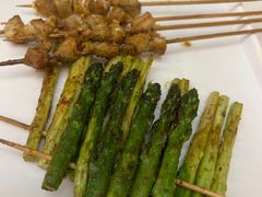 -白仁仔· 活烤海鲜 宵夜(豫园店)