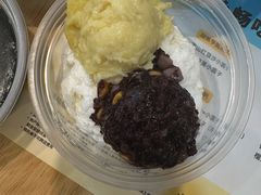 -满记甜品(王府井北京市百货大楼店)