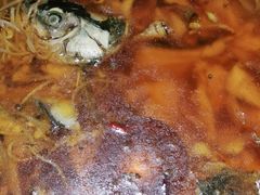 招牌水煮草鱼-雲蜀龙阁·金牌水煮鱼(方庄店)