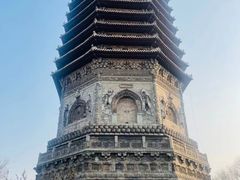 -玲珑塔公园