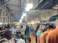 -马林夜市