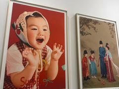 -海马体家庭照相馆(深圳笋岗万象食家家庭店)