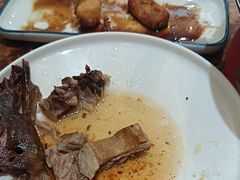 -老资豆拾牛·川南口味菜(保利花园店)