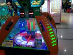 -大玩家(哈尔滨悦荟店)