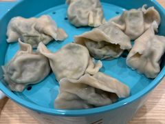 -老边饺子馆(东单店)