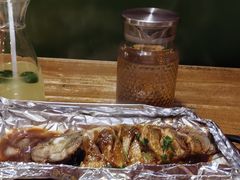 -新白鹿餐厅(龙游路总店·杭帮菜名店)