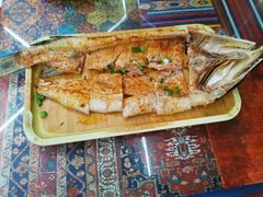 -乡村馕坑肉·烧烤·新疆菜·本地人更爱吃(阿勒泰首店)