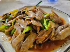 -霞海鸭仔饭店(海滨大道北店)