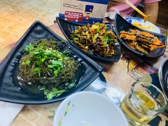 -正宗集安高丽火盆(东昌街店)