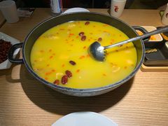 -李子坝梁山鸡(北碚万达五鸡哥店)