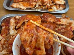 -大军烤冷面