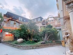 -叶叶菩提(太原别墅店)