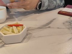 -一品红川菜(皇岗店)