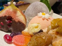 -长沙北辰洲际酒店-兰调全日餐厅