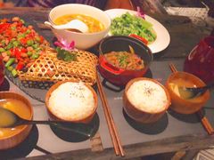 -大理岛·精品云南菜·音乐餐厅
