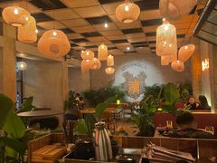 大堂-岔巴精酿啤酒餐吧(南屏街店)