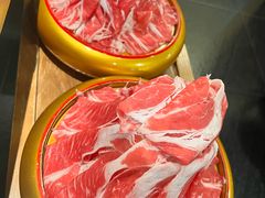 -牛New寿喜烧(中山公园龙之梦店)