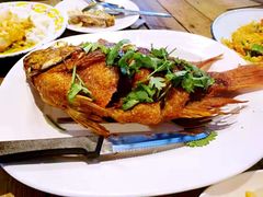 -Doo Dee Thai Food(Issan/Isaan/Esan)
