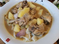 -秦香阁·西北家常菜(徐汇日月光中心店)