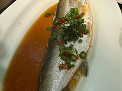 -绿茶餐厅(天津天河城店)