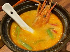 -星叶·东南亚料理(宁波万象汇店)
