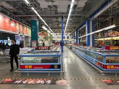 -麦德龙(京顺路商场店)