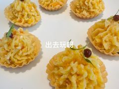 公主素蟹粉-南里山房(虹桥天地店)