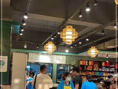 大堂-肖肖酸萝卜鱼火锅(总店)