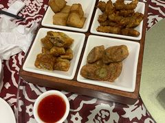 -临家闽南菜(宝洲路店)