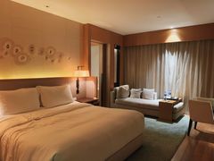 -杭州逸酒店(西湖武林店)