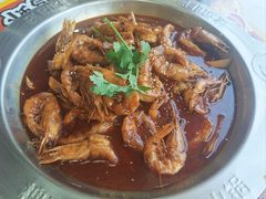 -槐店王婆大虾(长江道店)
