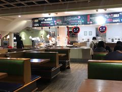 -So Lounge索兰至餐厅(蓝色港湾店)