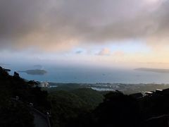 -三亚亚龙湾人间天堂鸟巢度假村