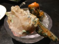 -半岛翡丽海鲜自助餐厅(观风亭店)