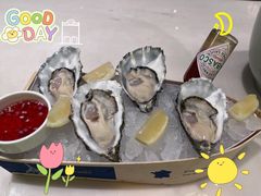 -沈阳君悦酒店·意坊意大利餐厅