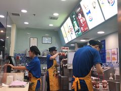 -DQ·蛋糕·冰淇淋(万达店)