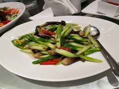 -浦东绿地铂骊酒店品珍轩中餐厅
