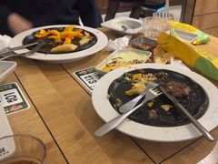-豪客来牛排(金鼎广场店)