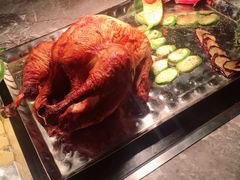 -盛宴标帜餐厅·亲子自助 (南昌喜来登酒店)