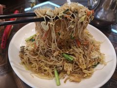 -友强·23年特色海鲜大排档(厦门店)