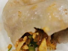 特色纸皮煎包-阿喆私房菜(西五路店)