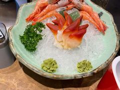 -雅玛花式铁板烧餐厅(好运街店)